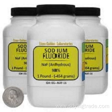 sodium fluoride nuclear medicine